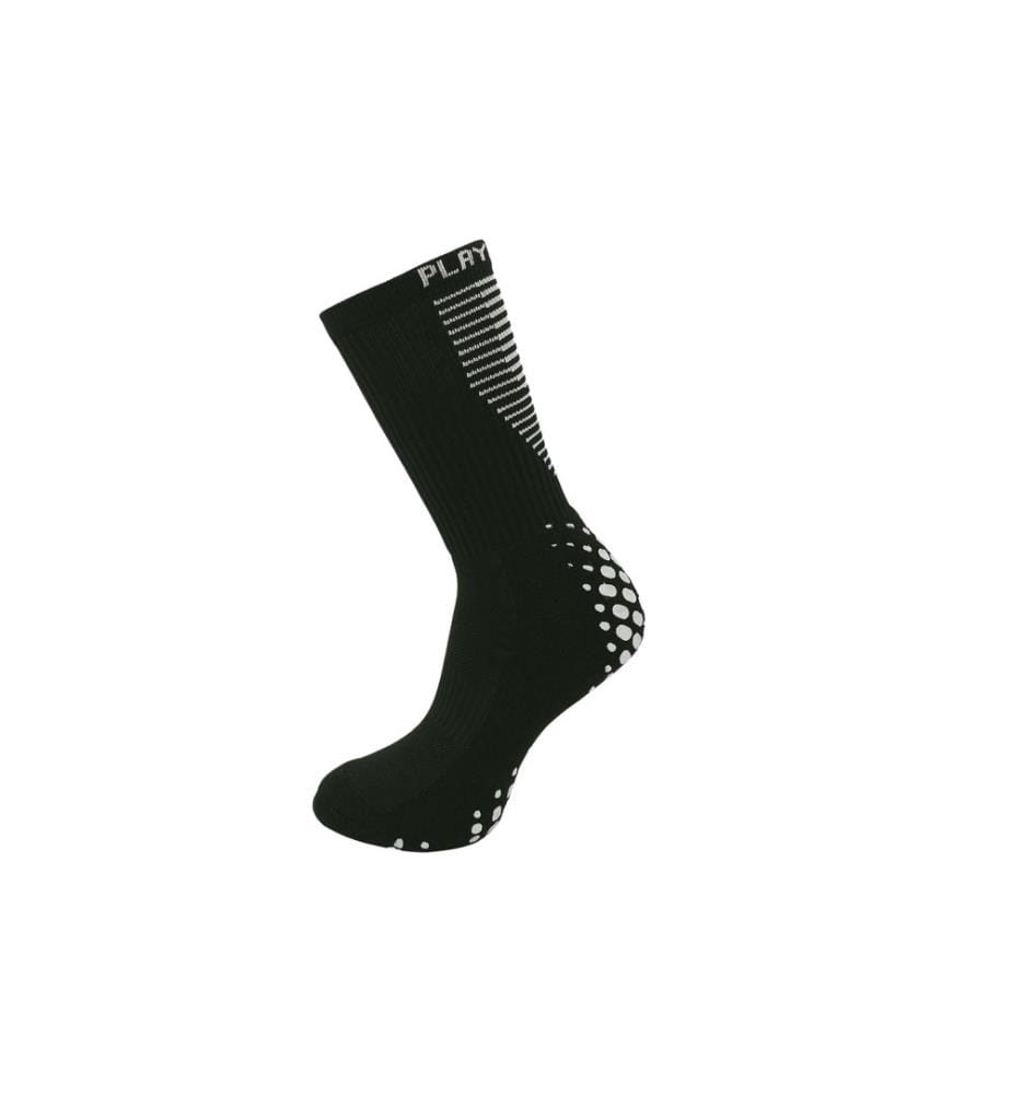PlayWear Chaussettes de maintien 38 - 42, Noir