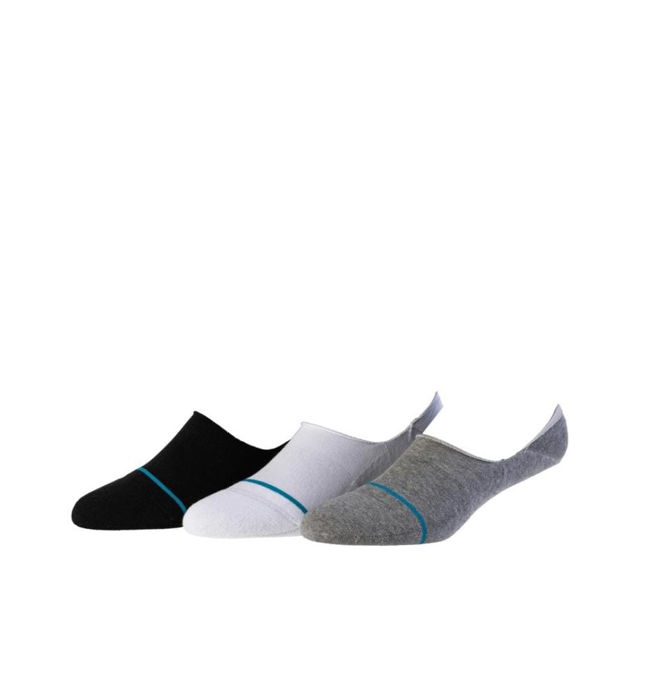 STANCE chaussettes Sensible Two multi 3er-pack