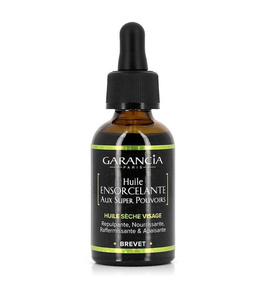 Huile Sèche Ensorcelante - 25 ml