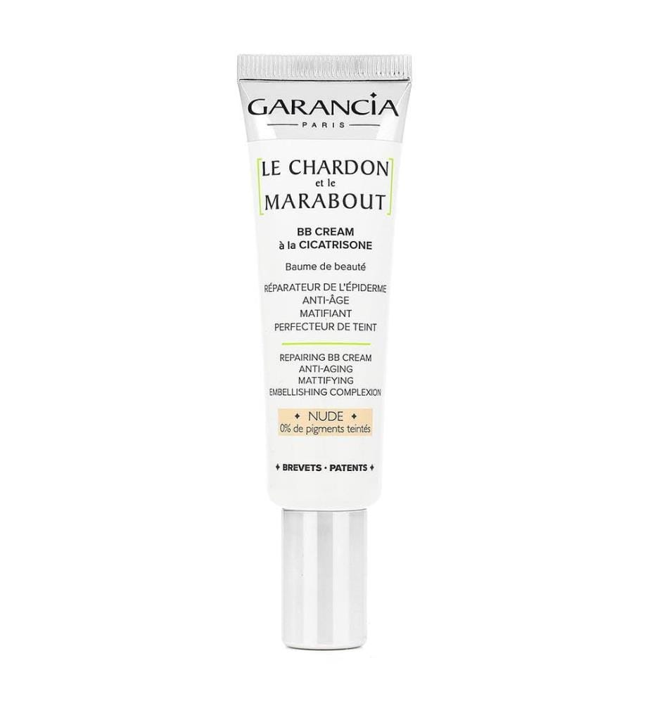 BB-Cream Le Chardon et le Marabout #Nude - 30 ml