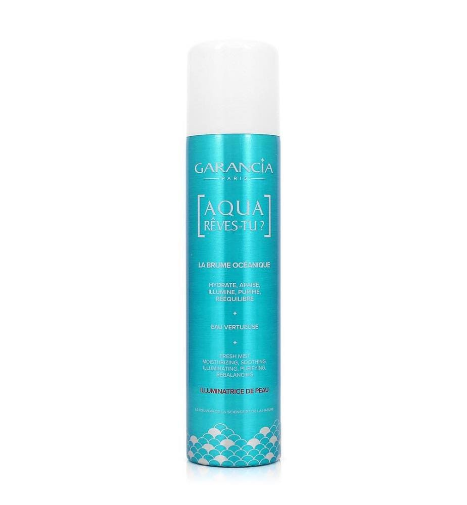 La Brume Océanique des Sirènes Aqua Rêves-Tu - 200 ml
