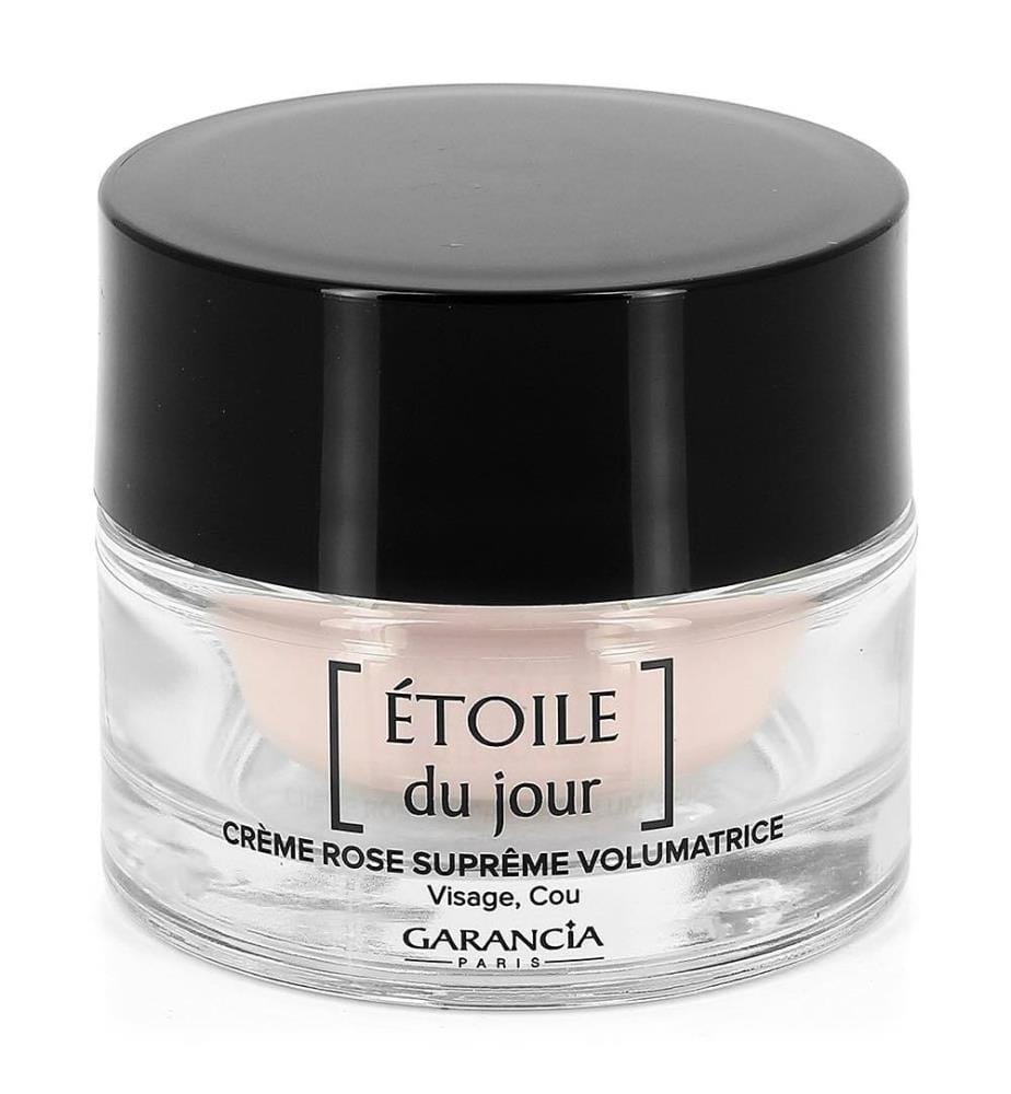 Crème Rose Suprême Volumatrice Étoile du Jour - 40 ml