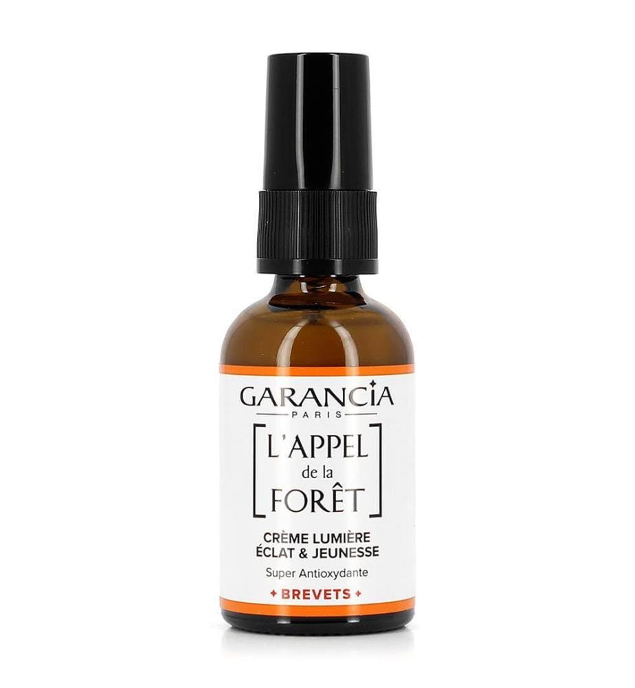 Crème Lumière Eclat et Jeunesse L'Appel de la Forêt - 30 ml