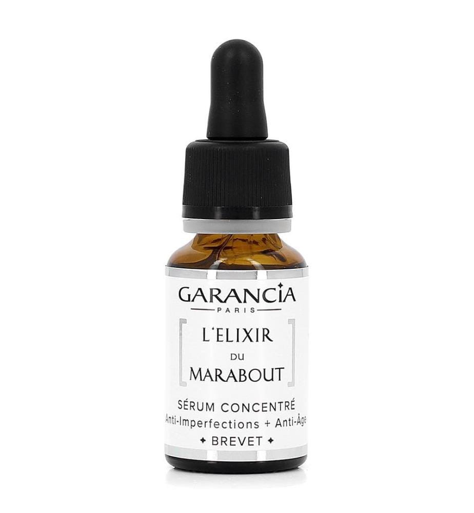 Sérum Anti-Imperfections L'Elixir du Marabout® - 15 ml