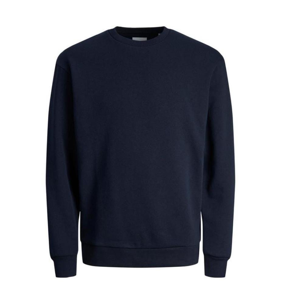 Sweat - Blazer Bleu Marine