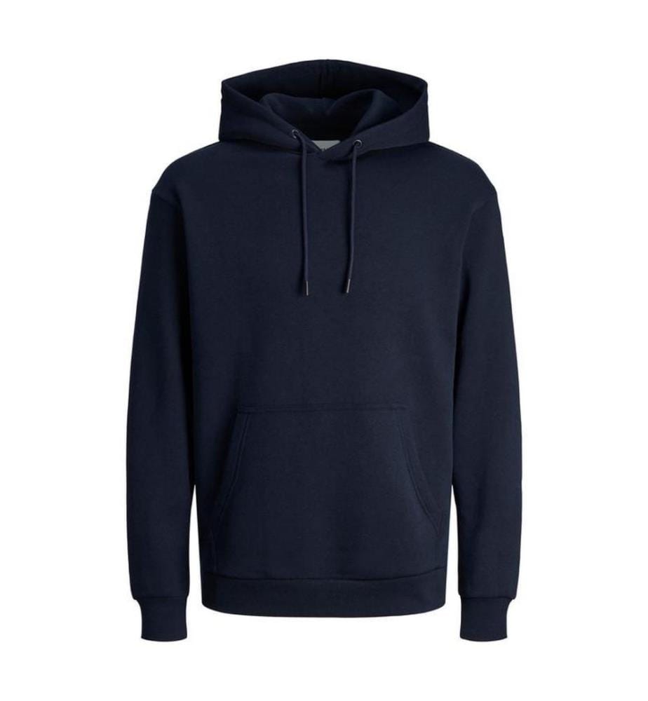 Hoodie - Blazer Bleu Marine