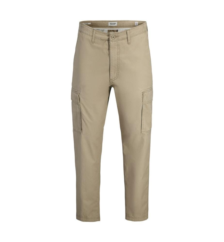 Pantalon cargo - Crockery