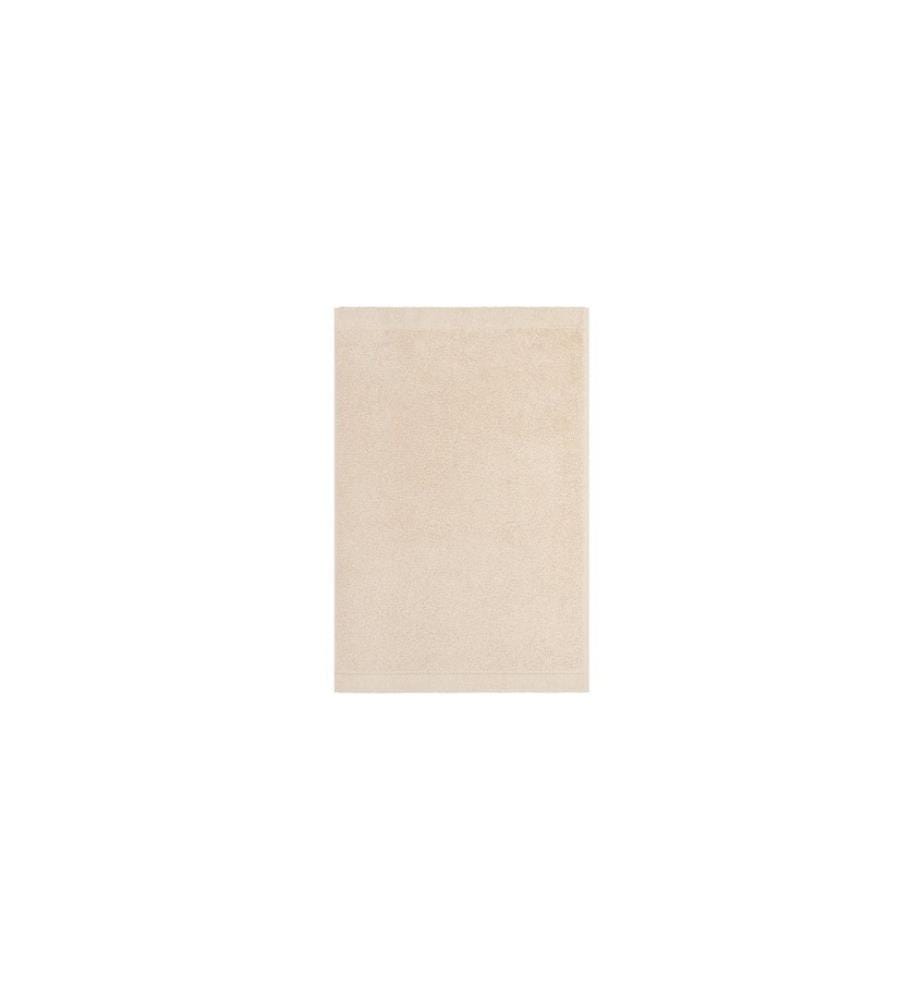 Cawö Serviette d'invité Lifestyle 30 x 50 cm, Beige