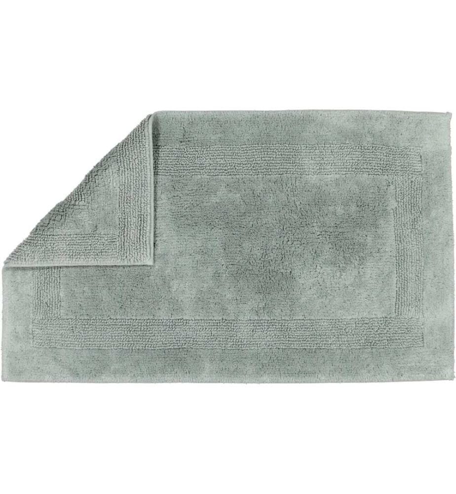 Cawö tapis de bain 60 x 100 cm, vert