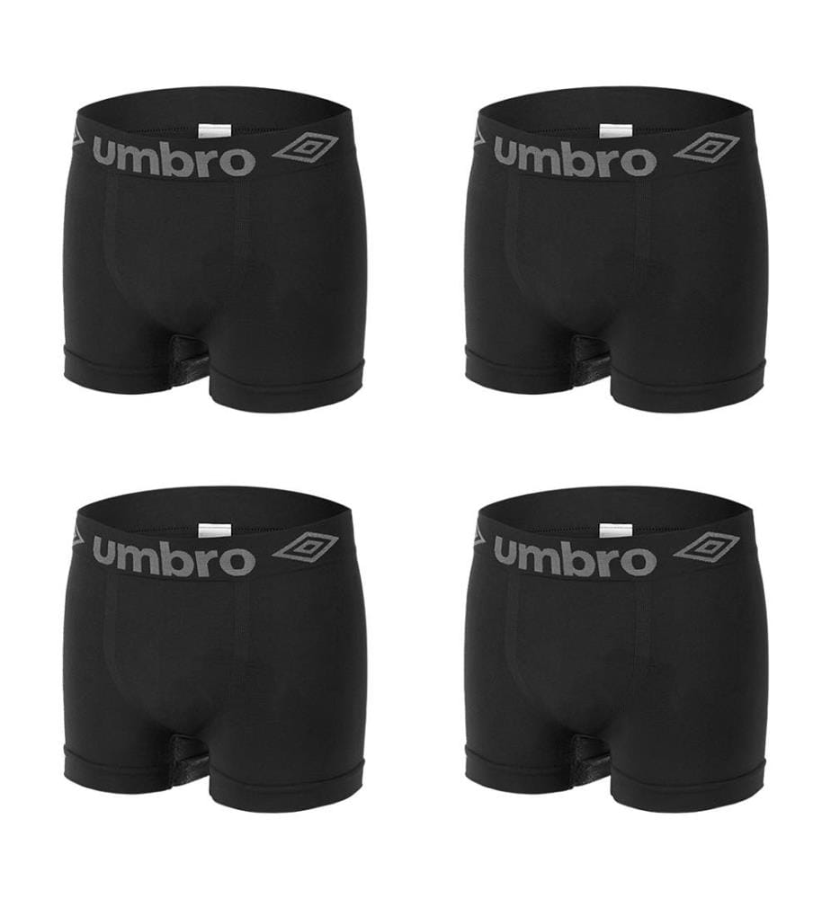 Lot de 4 Boxers