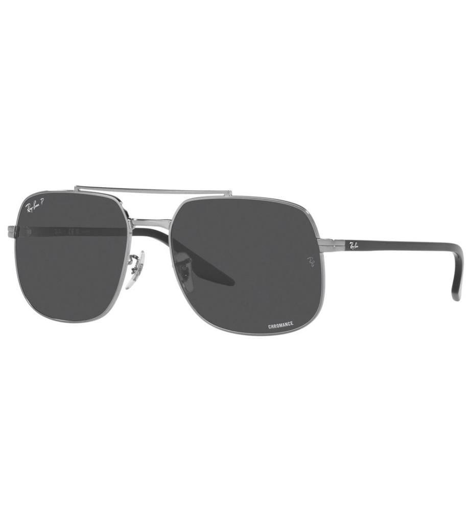 Lunettes de soleil - Noir