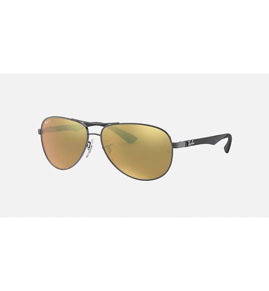 Lunettes de soleil - Noir