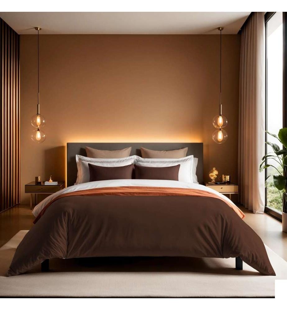 Housse de couette Simple