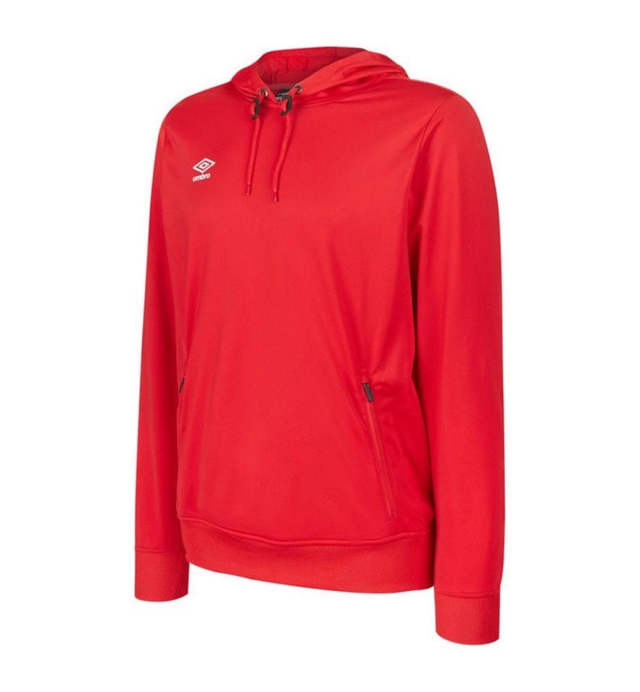 Umbro - Sweat à capuche CLUB ESSENTIAL - Homme