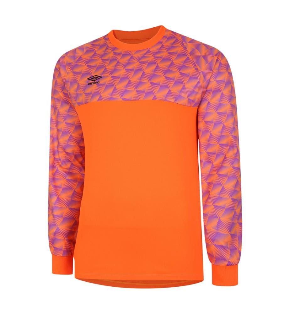 Umbro - Maillot de gardien de but FLUX - Enfant