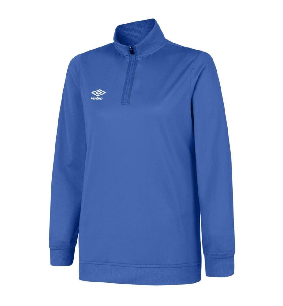 Umbro - Sweat CLUB ESSENTIAL - Femme