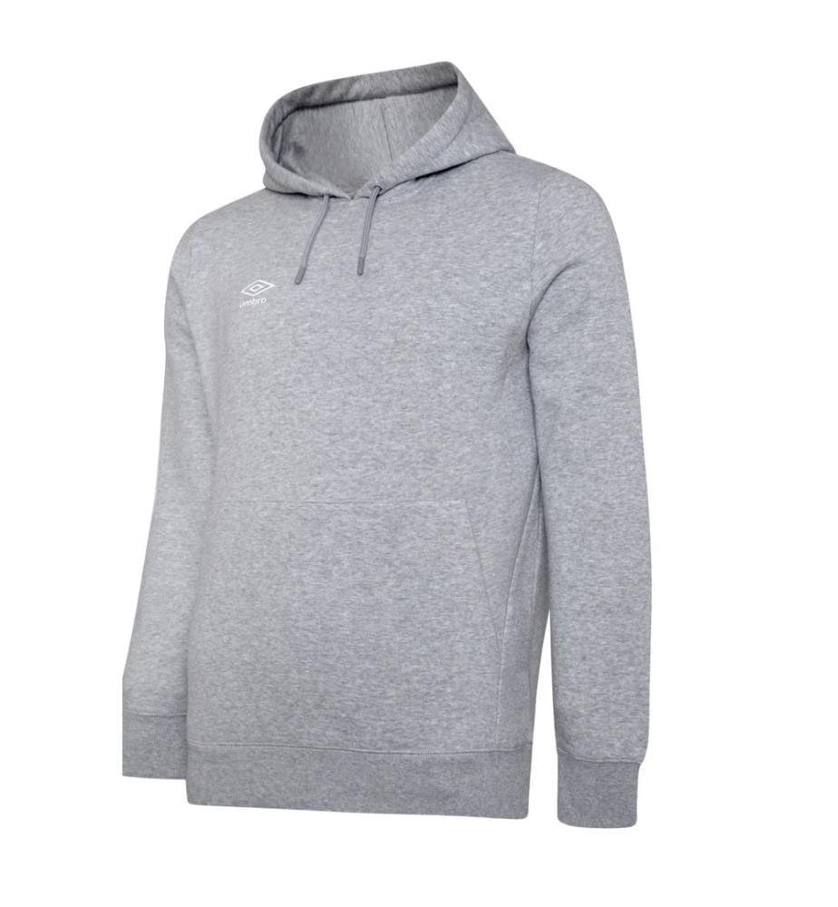 Umbro - Sweat à capuche CLUB LEISURE - Homme