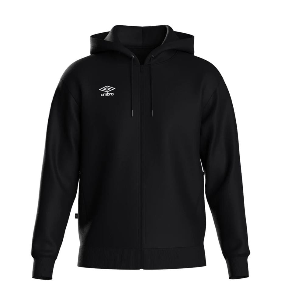 Umbro - Veste à capuche CLUB LEISURE - Homme