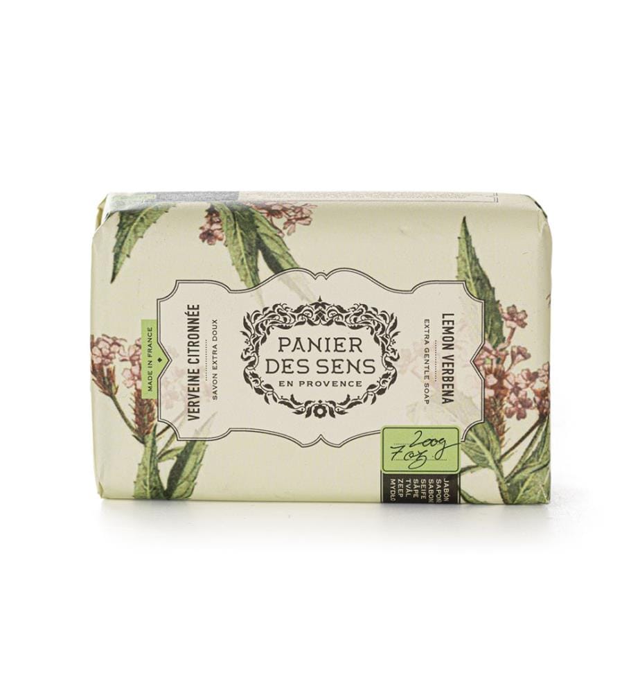 Savon Verveine Citronnée - 200 g