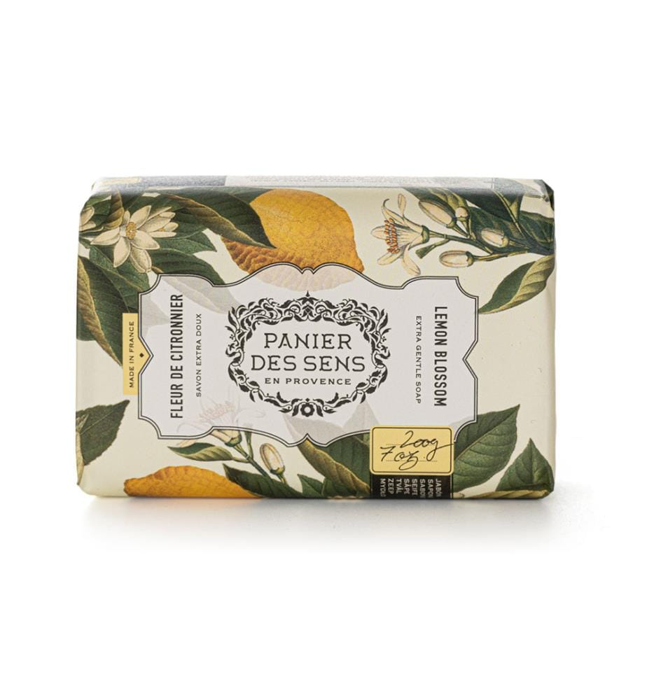 Savon Lemon Blossom - 200 g