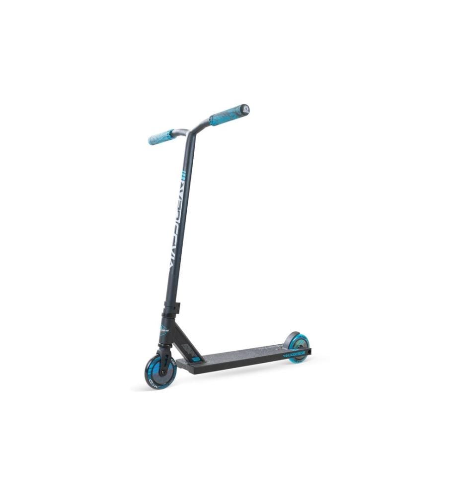 Madd Gear Trottinette Freestyle MG3 Zen Noir/Bleu