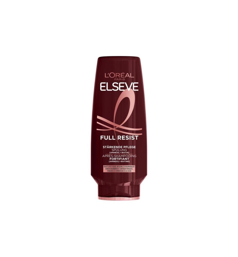 Soin fortifiant pour cheveux L'Oréal Elsève Full Resist 200 ml