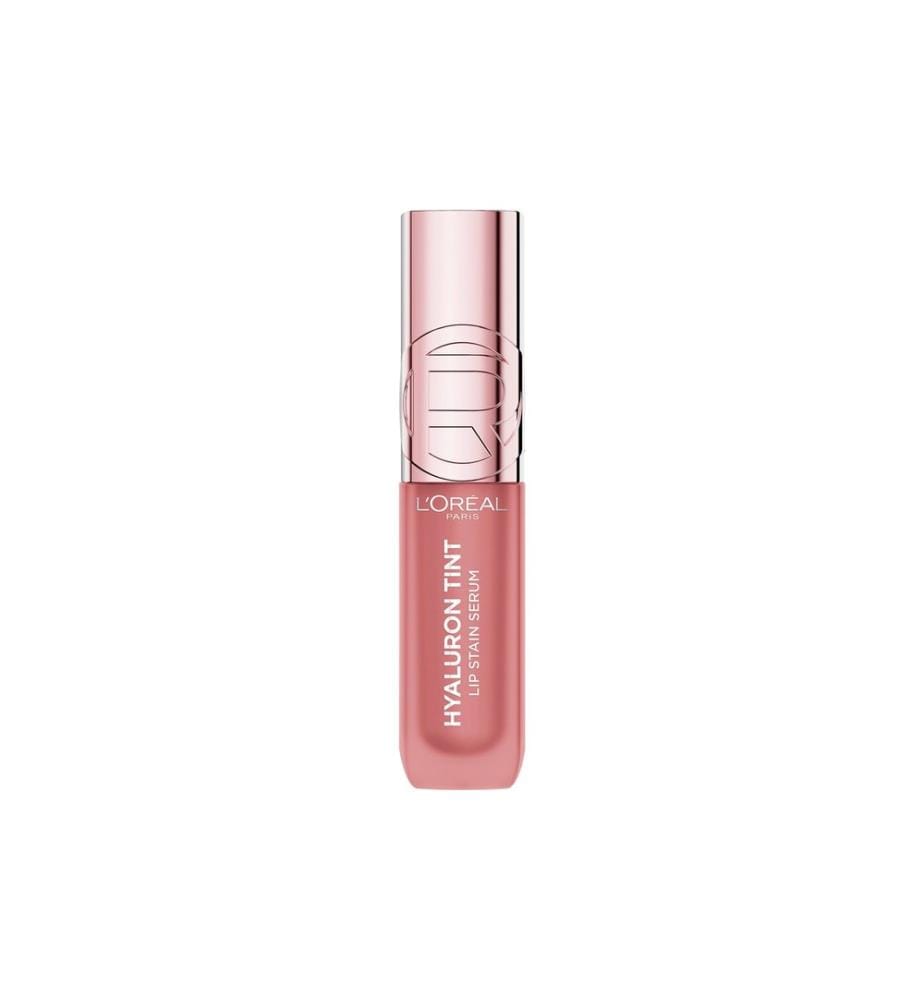 L'Oréal Paris Rouge à lèvres liquide Paradise Hyaluron Tint Lip Stain 601 Worth It
