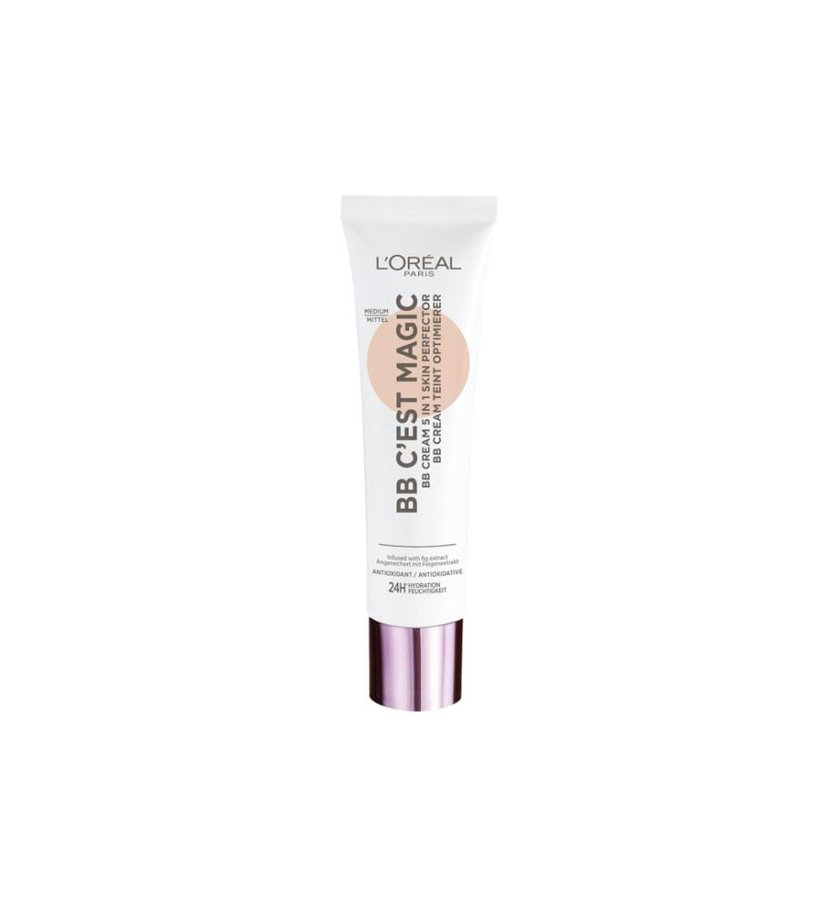 L'Oréal Paris BB Crème C'est Magic BB Medium
