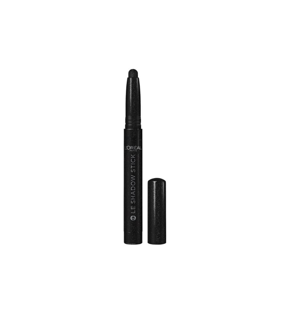 L'Oréal Paris Ombre à paupières Smokey Le Shadow Stick 290 Midnight Noir