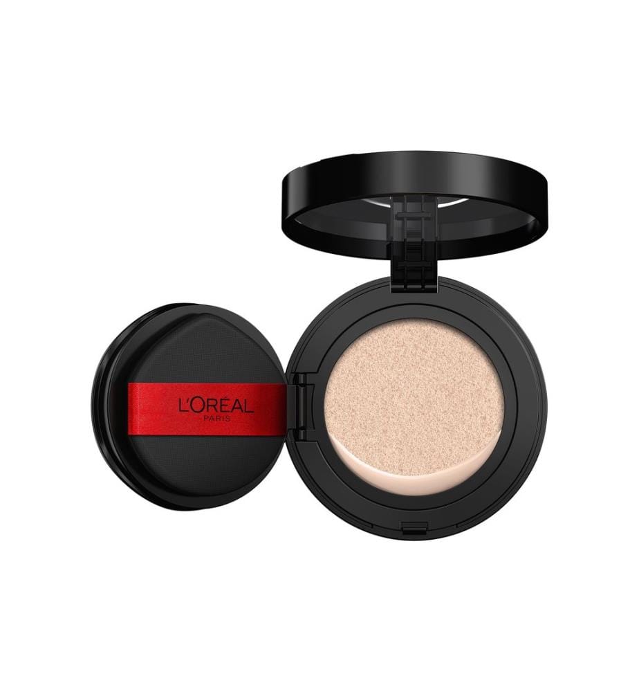 L'Oréal Paris Fondation Infaillible 24H Air Wear Cushion 020