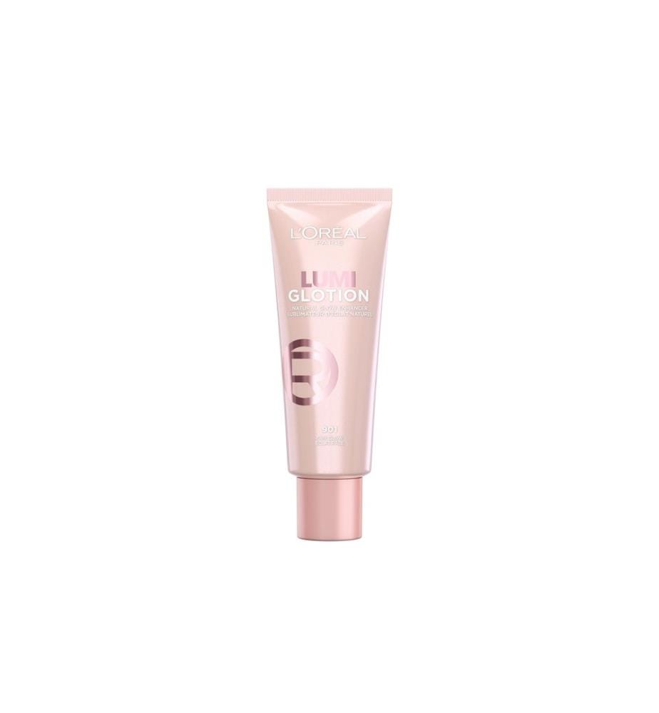 Enlumineur L'Oréal Paris Paradise LUMI Glotion 901 Fair Glow
