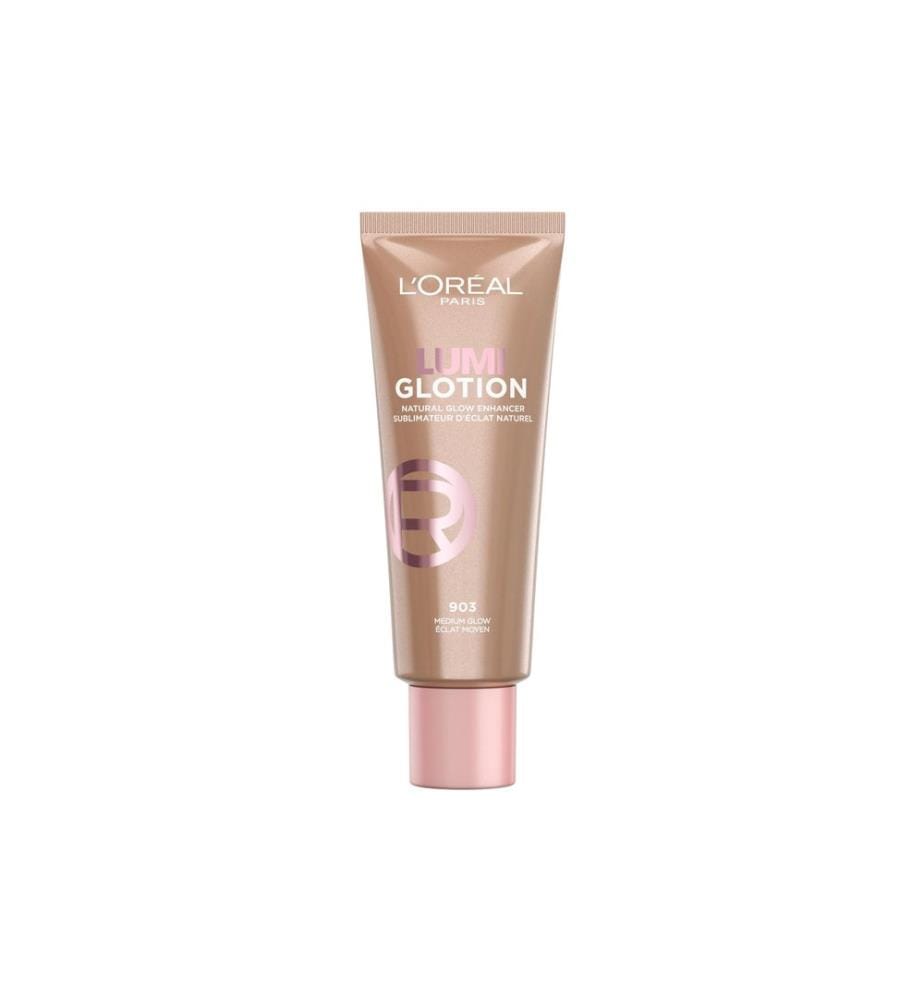 L'Oréal Paris Enlumineur Paradise LUMI Glotion 903 Medium Glow