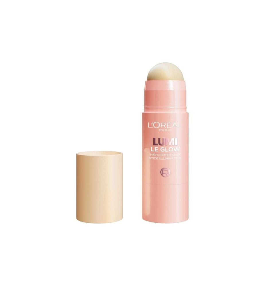 L'Oréal Paris Enlumineur Glass Stick 635 GLDNCOU