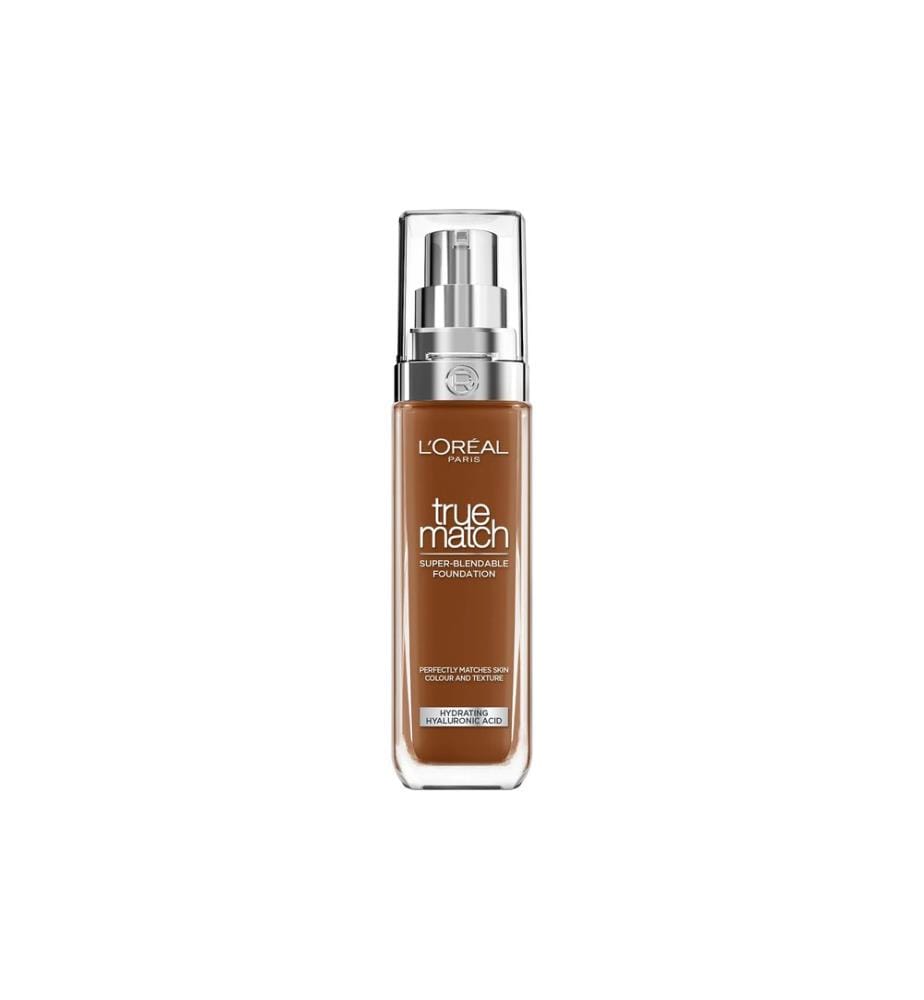 L'Oréal Paris Fond de teint True Match 9.R/9.C Cool Deep 9RC