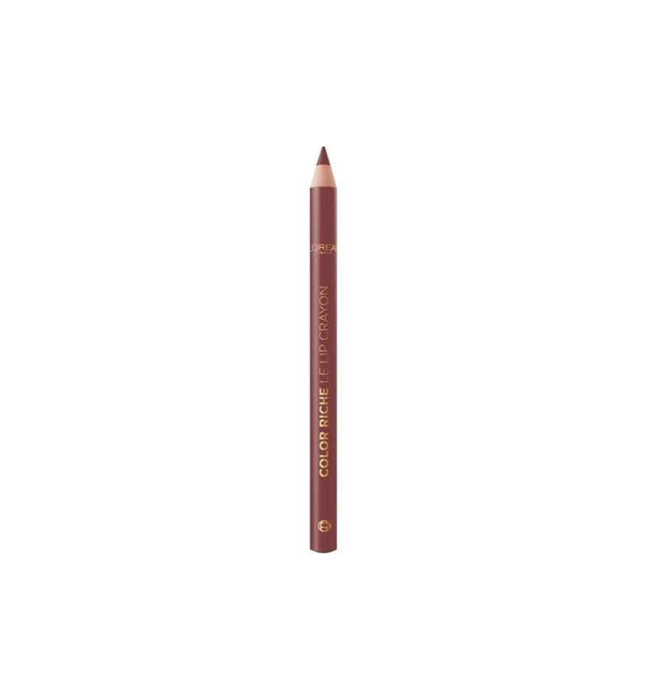 L'Oréal Paris Color Riche Le Lipliner 570 Worth it Intense