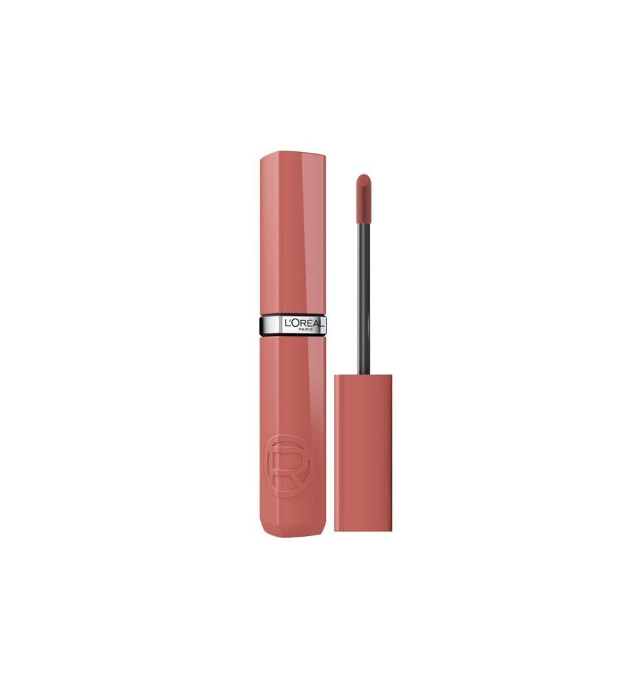 L'Oréal Paris Infaillible Laque Resistance 213 Smoked Rose 213 Smoked Rose