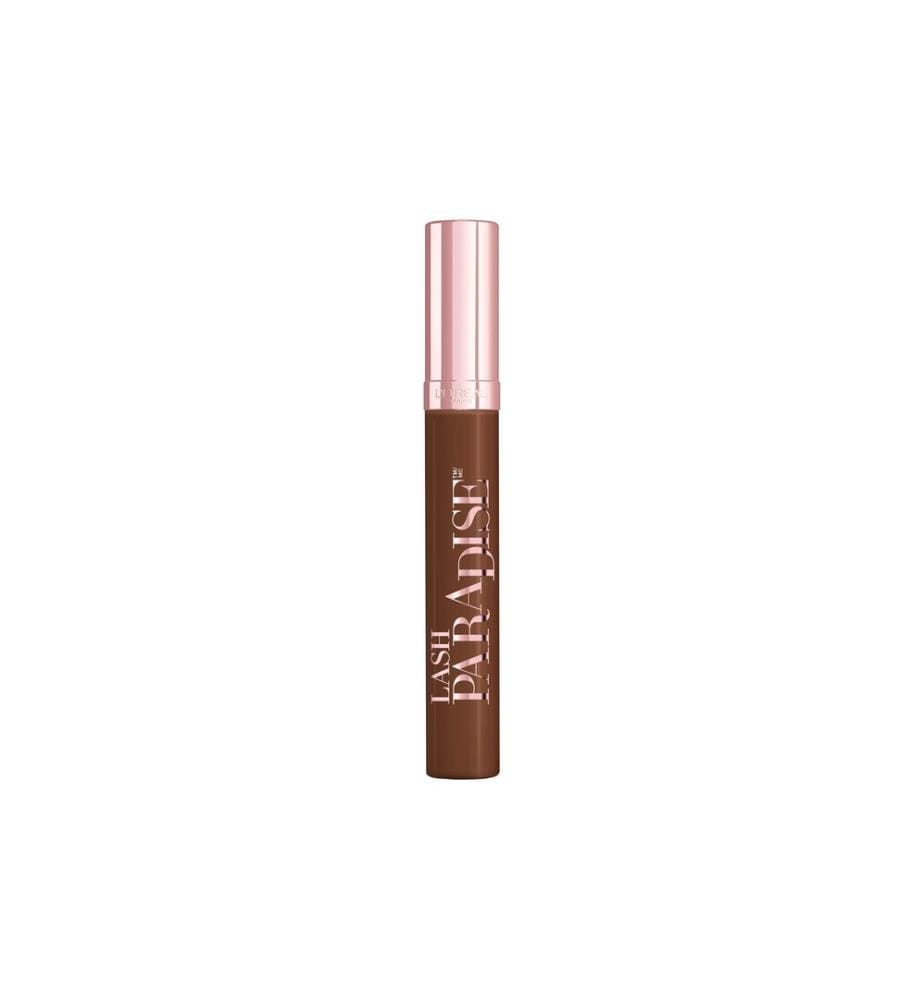 L'Oréal Paris Lash Paradise Latte Brown