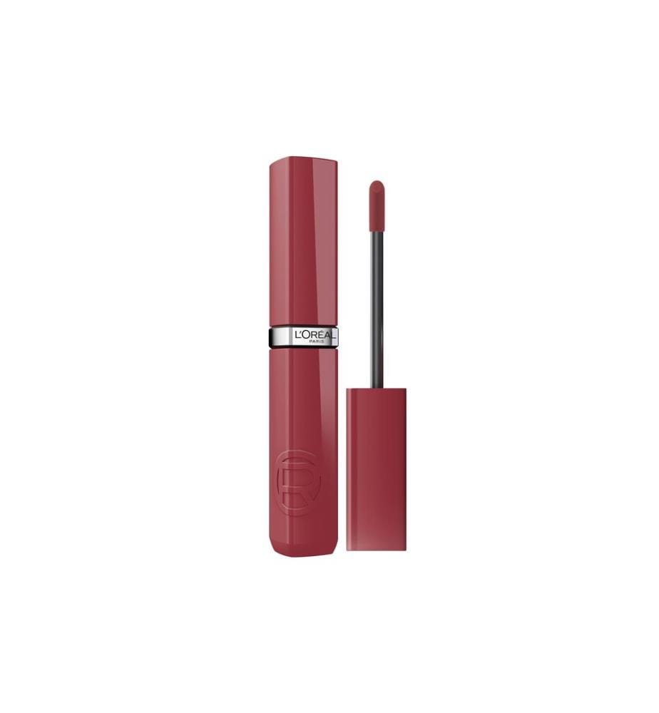 L'Oréal Paris Infaillible Laque Resistance 412 Rose Affair 412 Rose Affair