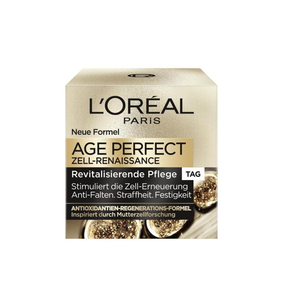 L'Oréal Paris Crème de jour Age Perfect Zell-Renaissance 50 ml