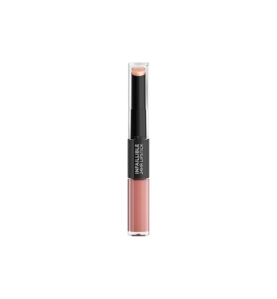 L'Oréal Paris Infaillible 2-Step 803 Eternally Exposed