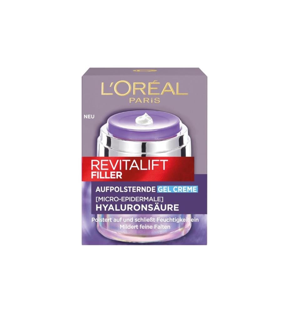 L'Oréal Paris Crème pour le visage Filler 50 ml1 Pièce/s