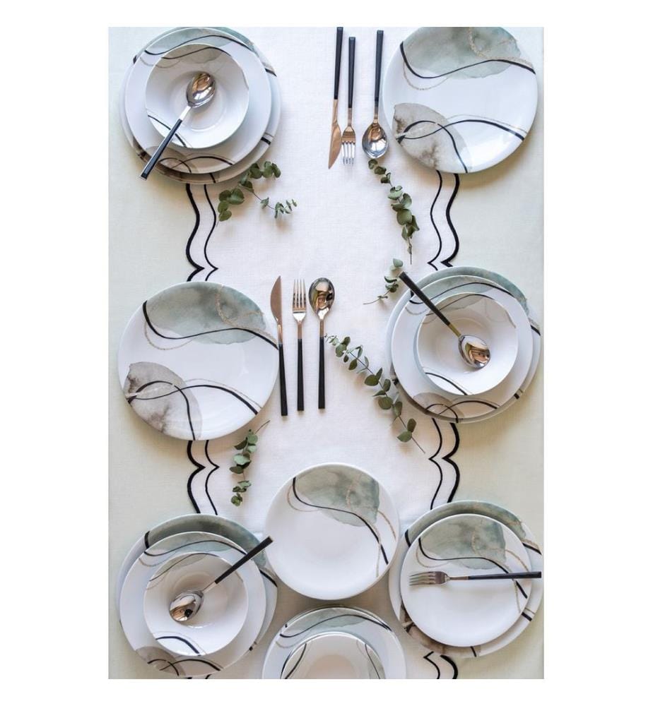 Service de table (24 pièces)