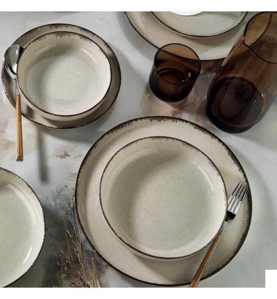 Service de table (24 pièces)