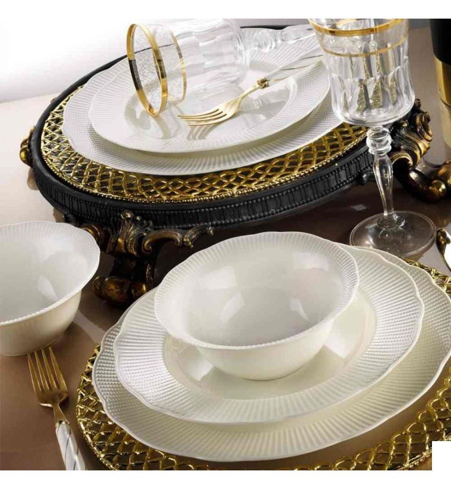 Service de table (24 pièces)