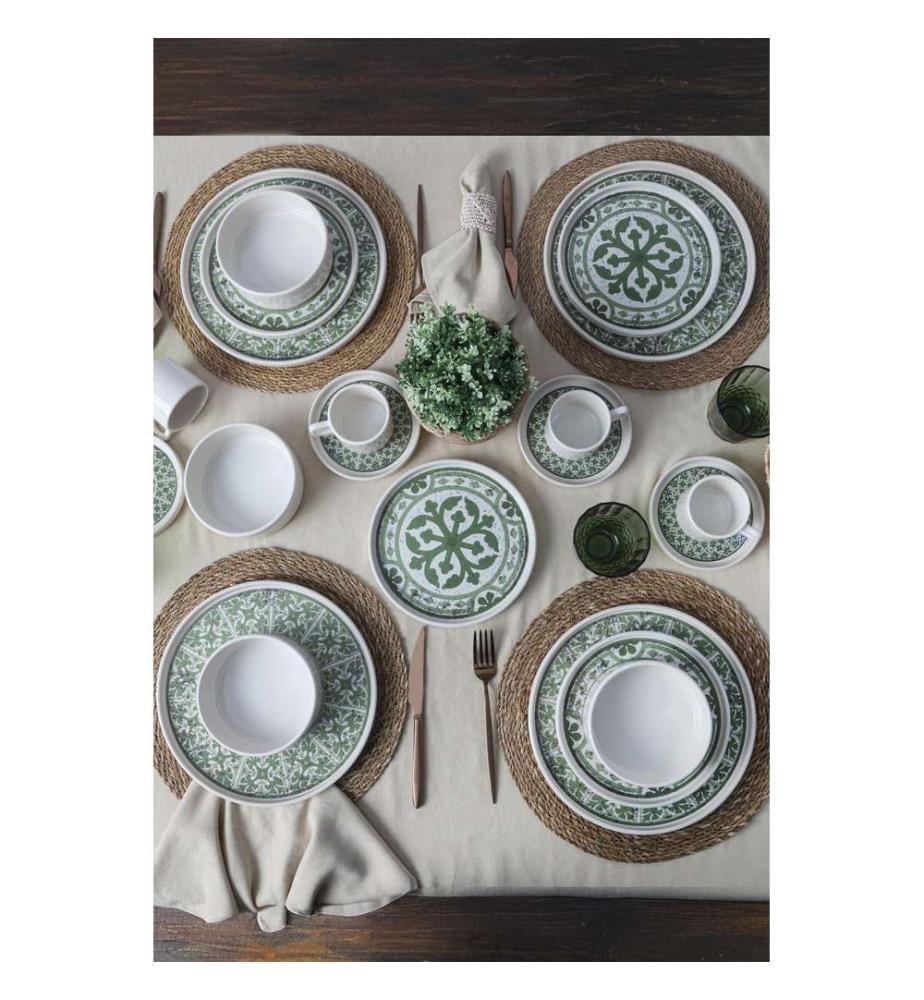 Service de table (20 pièces)