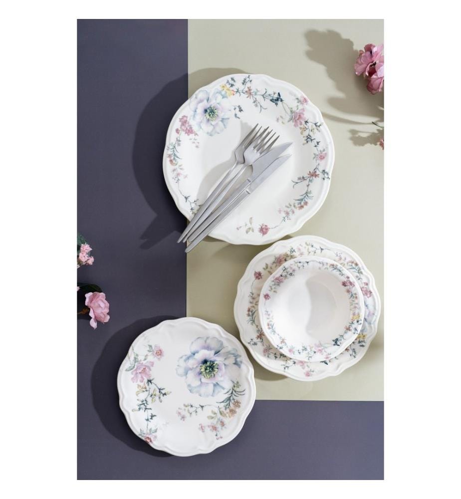 Service de table (24 pièces)