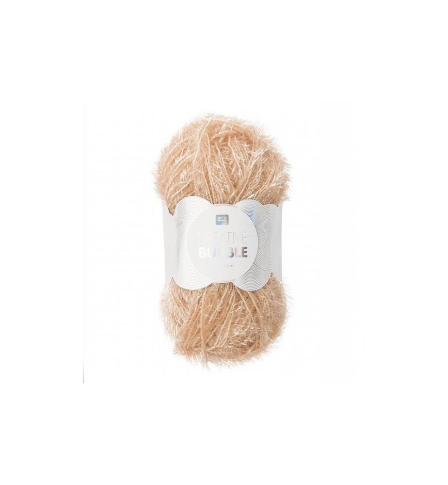 Rico Design laine Creative Bubble 50 g poudre
