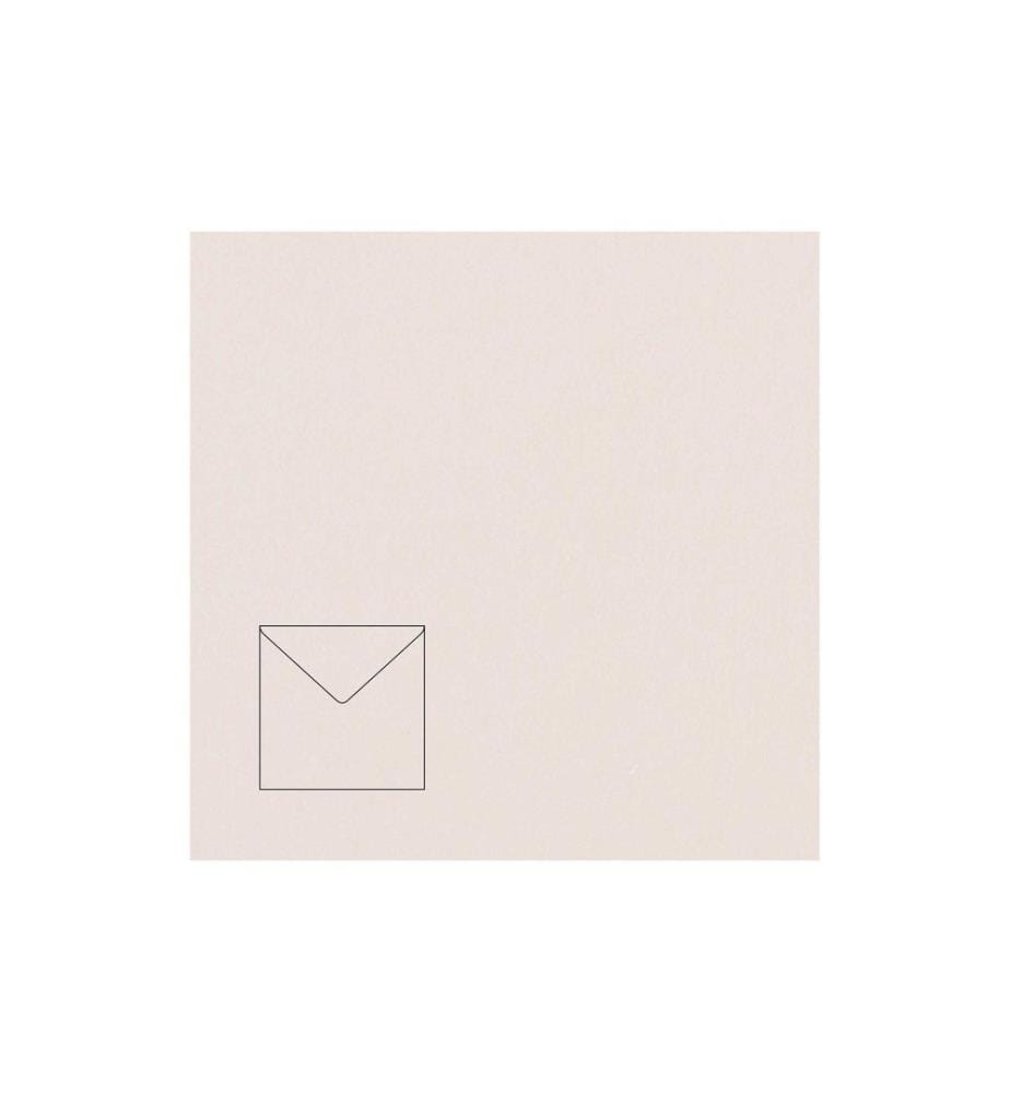 Rico Design Paper Poetry Essentials Enveloppe Sable