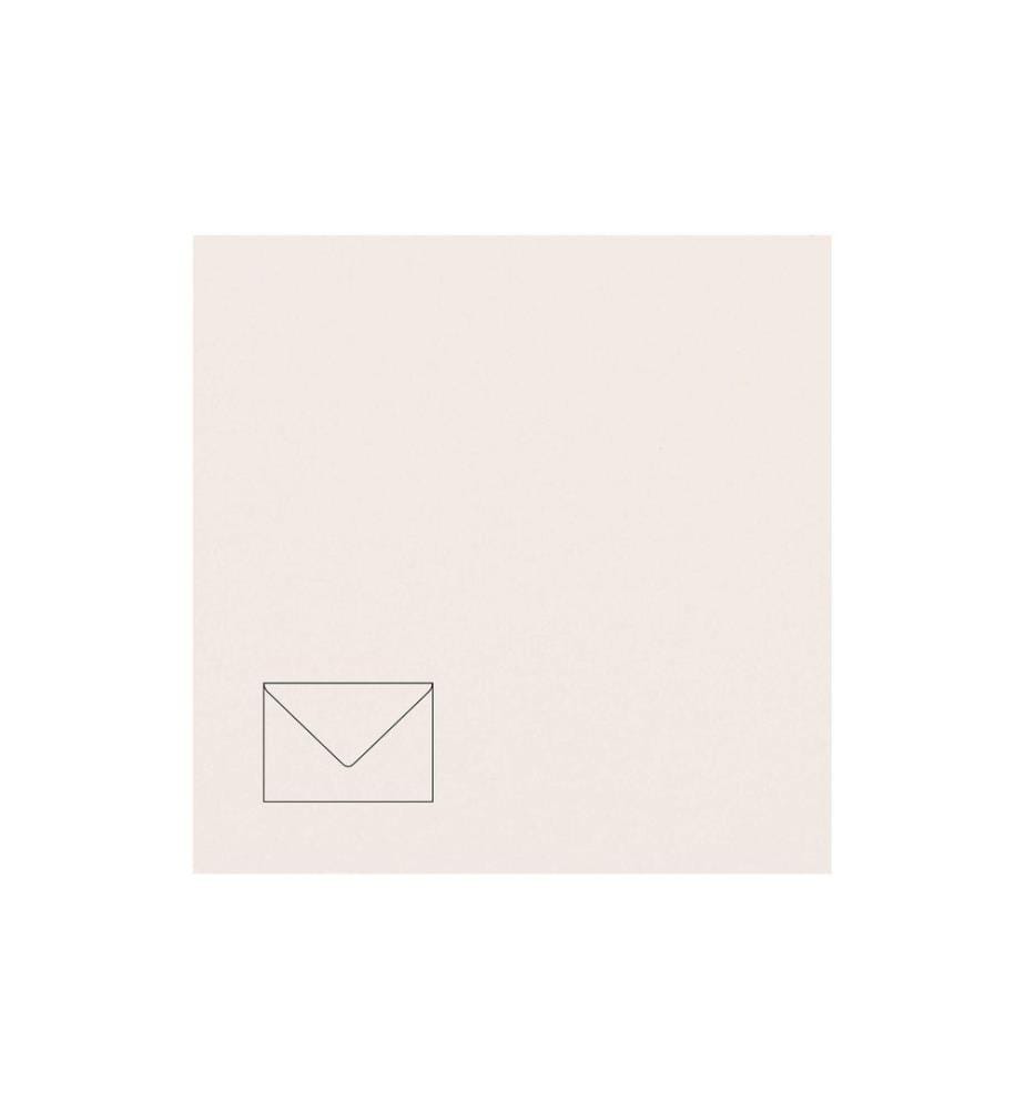 Enveloppe Rico Design Paper Poetry Essentials C5 Ivoire