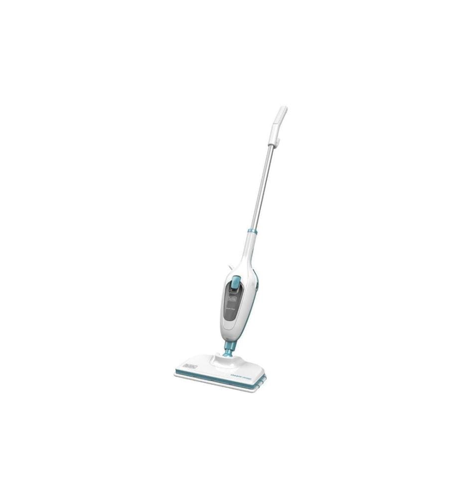 BLACK+DECKER Balai vapeur 1300W